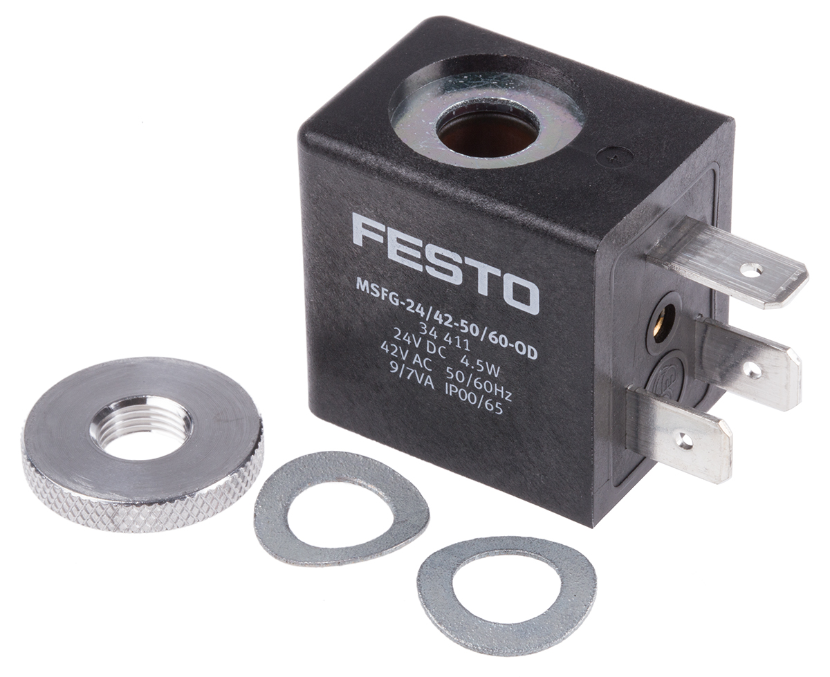 MSFG-24/42-50/60-OD, Festo