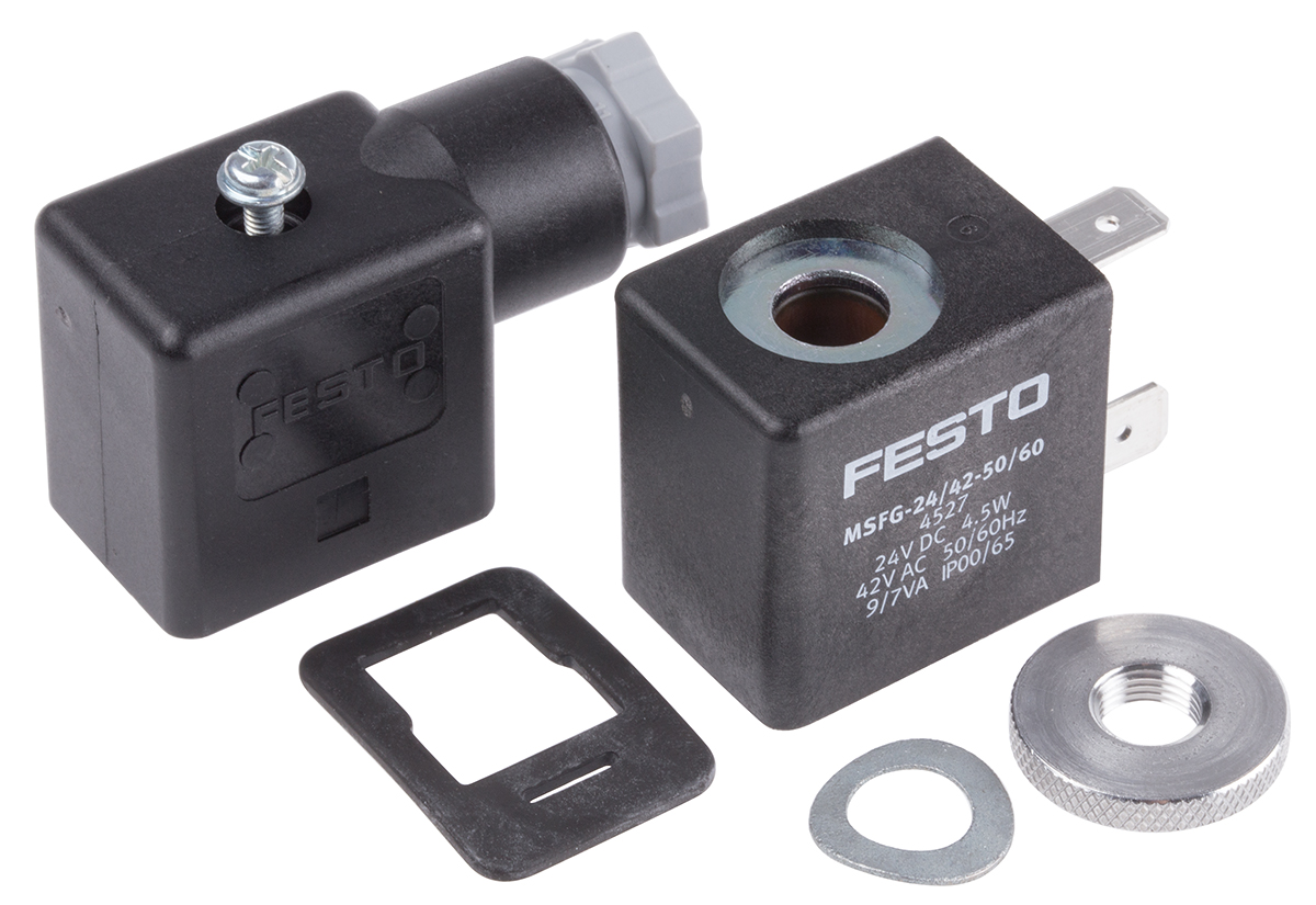 MSFG-24/42-50/60, Festo