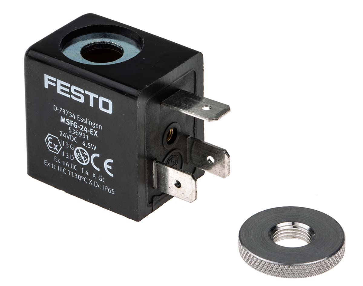 MSFG-24-EX, Festo