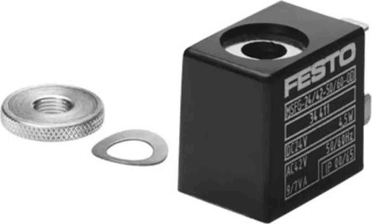 MSFG-42-OD, Festo