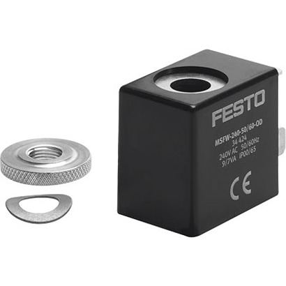MSFW-110-50/60-EX, Festo