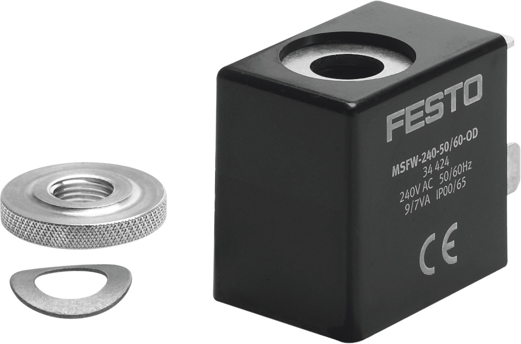 MSFW-110-50/60-OD, Festo