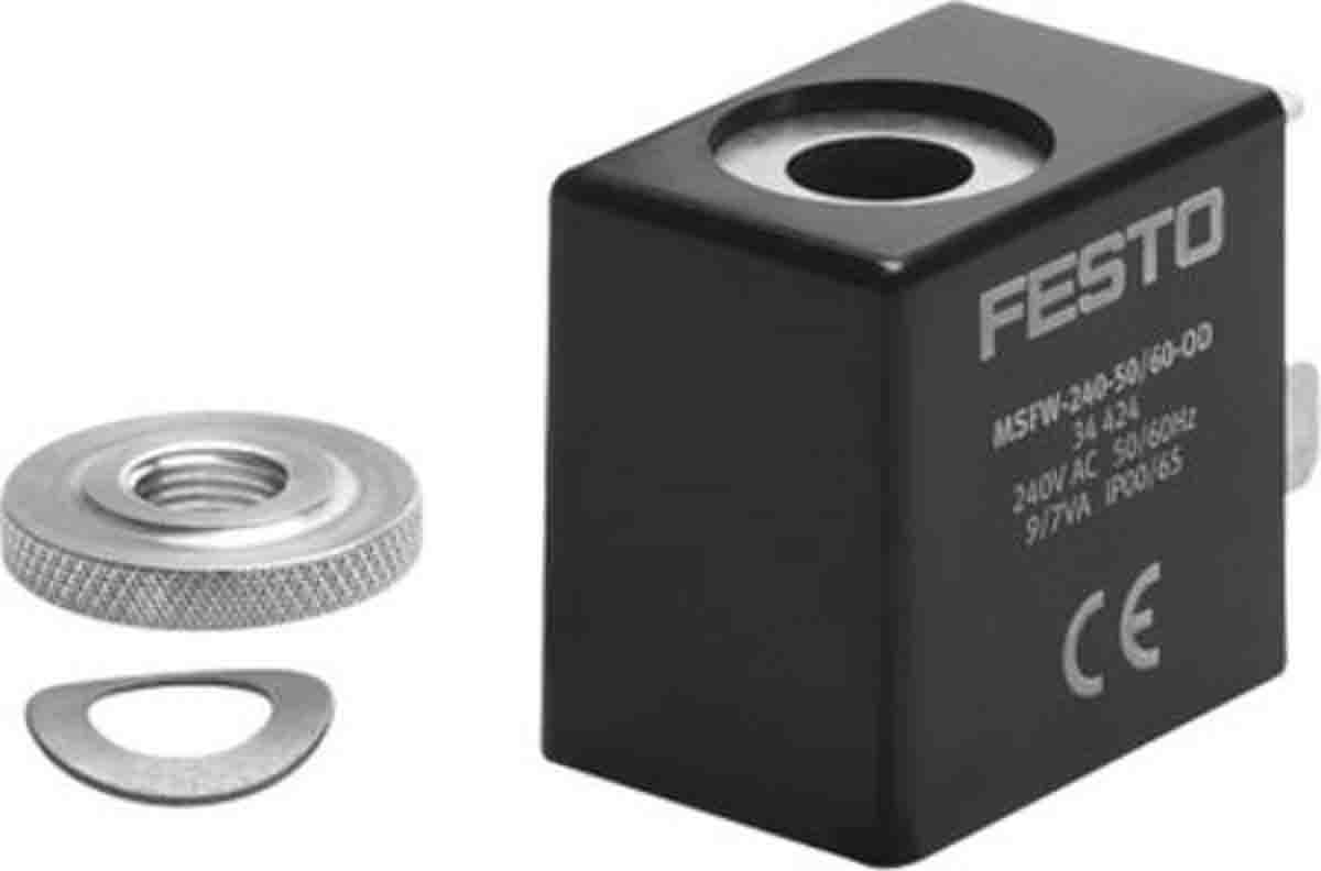 MSFW-24-50/60-OD, Festo