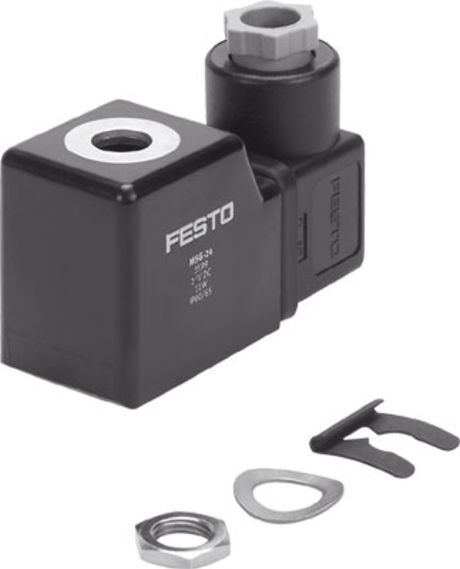 MSG-12DC, Festo
