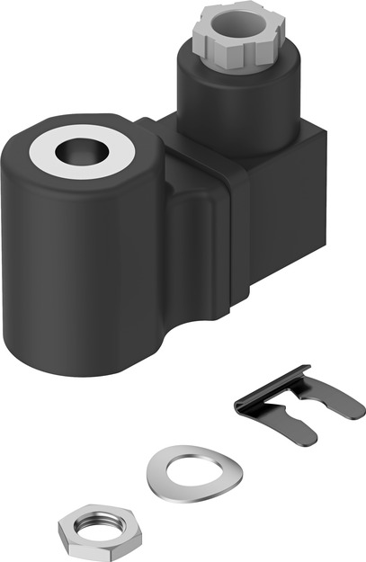 MSG-24DC, Festo