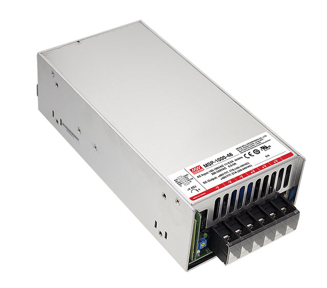 MSP-1000-12, MEAN WELL