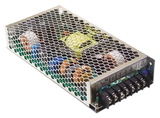 MSP-200-36, MEAN WELL