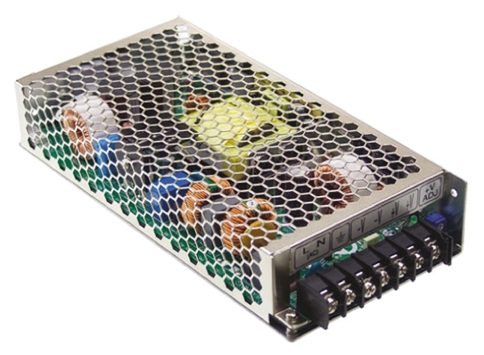 MSP-200-48, MEAN WELL