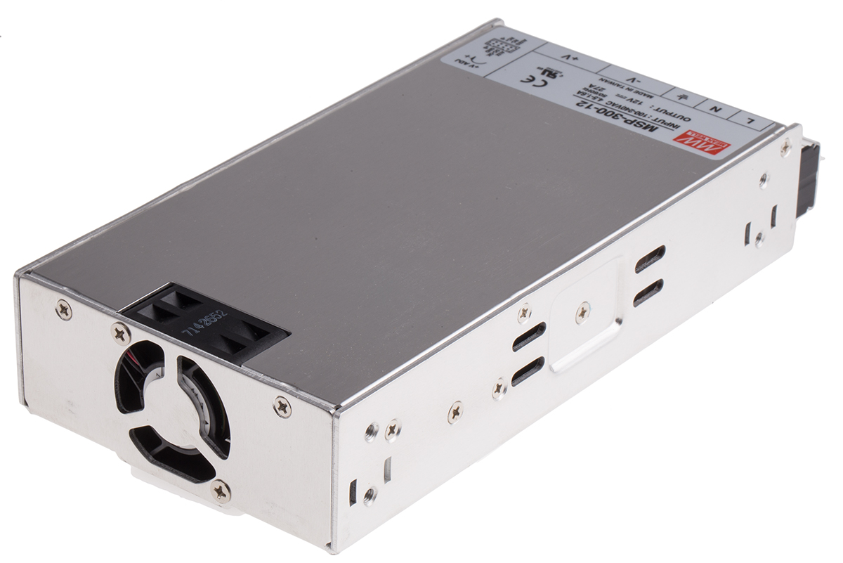 MSP-300-12, MEAN WELL