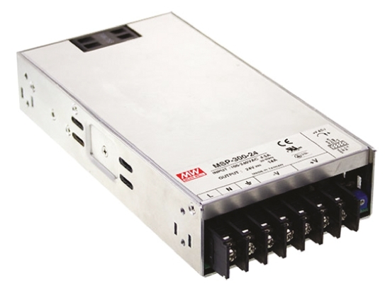 MSP-300-36, MEAN WELL