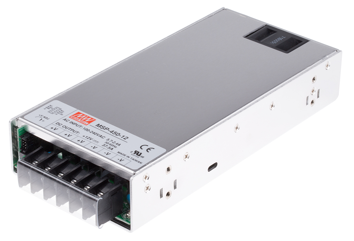 MSP-450-12, MEAN WELL