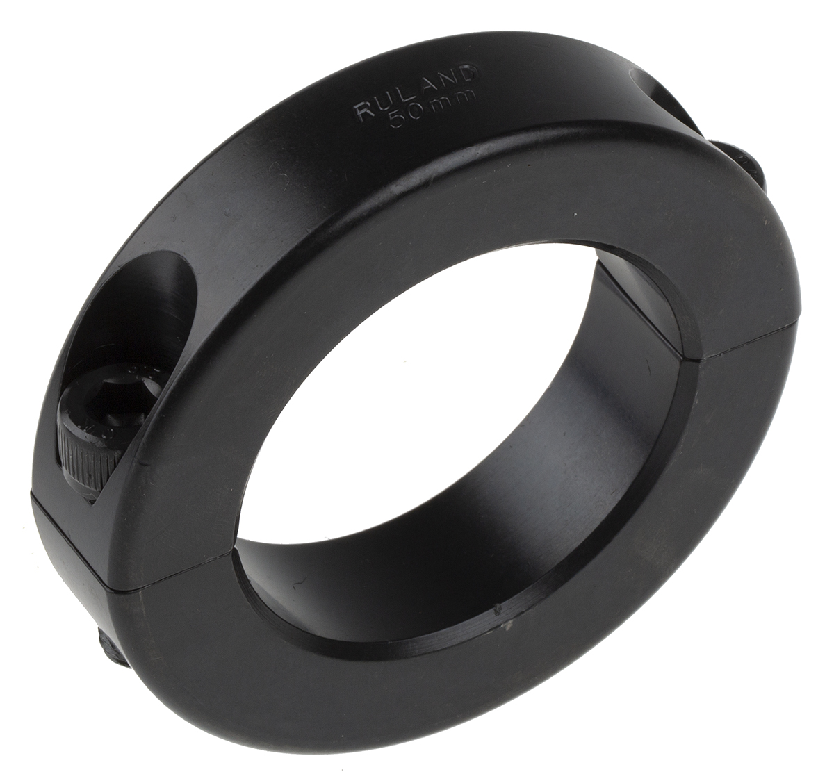MSP-50-F, Ruland