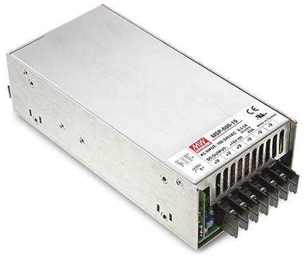 MSP-600-36, MEAN WELL