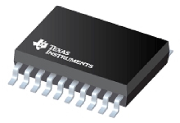 MSP430FR2311IPW16R, Texas Instruments