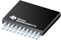 MSP430G2553IPW20R, Texas Instruments
