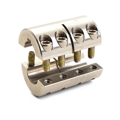 MSPC-20-20-SS, Ruland