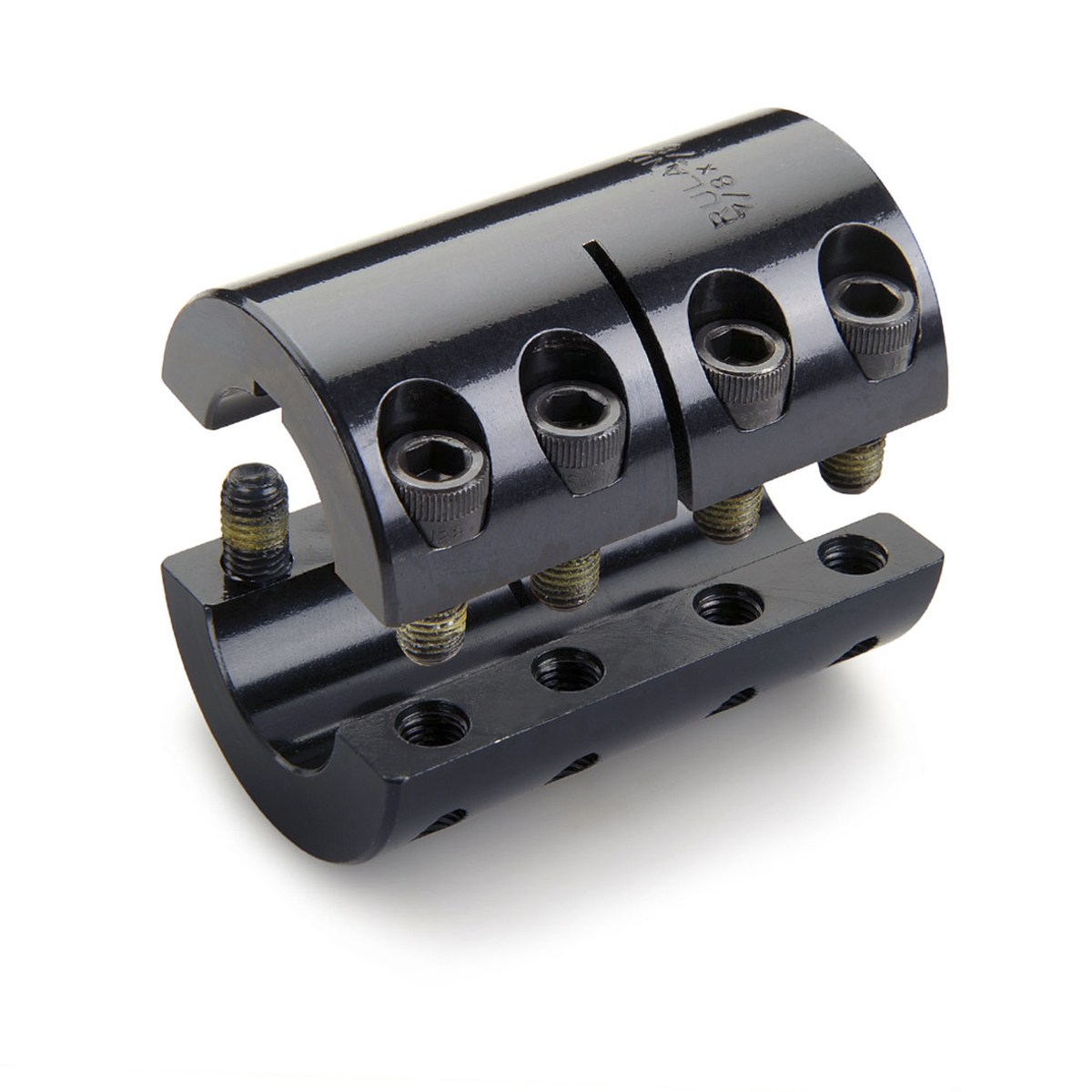 MSPC-40-40-F, Ruland