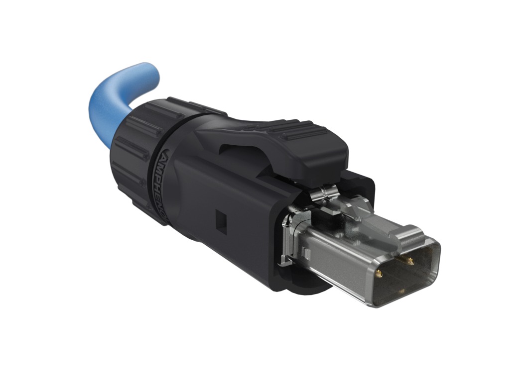 MSPEC2L0AK010, Amphenol Communications Solutions