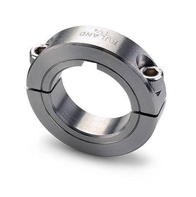 MSPK-30-SS, Ruland