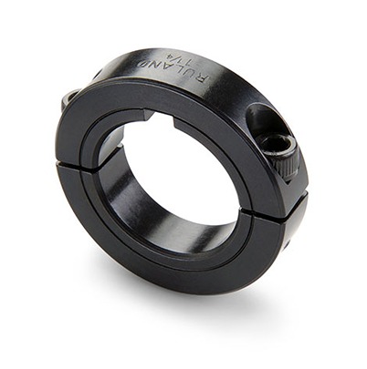 MSPK-8-F, Ruland