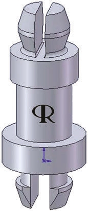 MSPS-3-01, Essentra