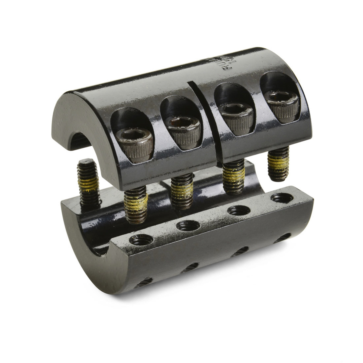 MSPX-10-10-F, Ruland