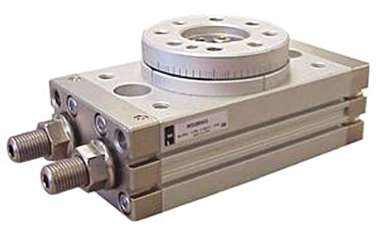MSQB100A-XF, SMC