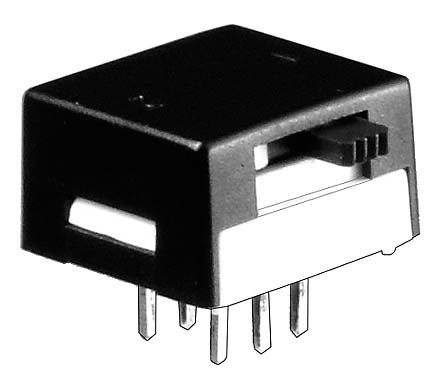 MSS 3122 N, KNITTER-SWITCH