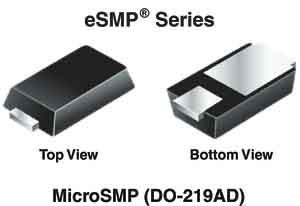 MSS1P3-M3/89A, Vishay