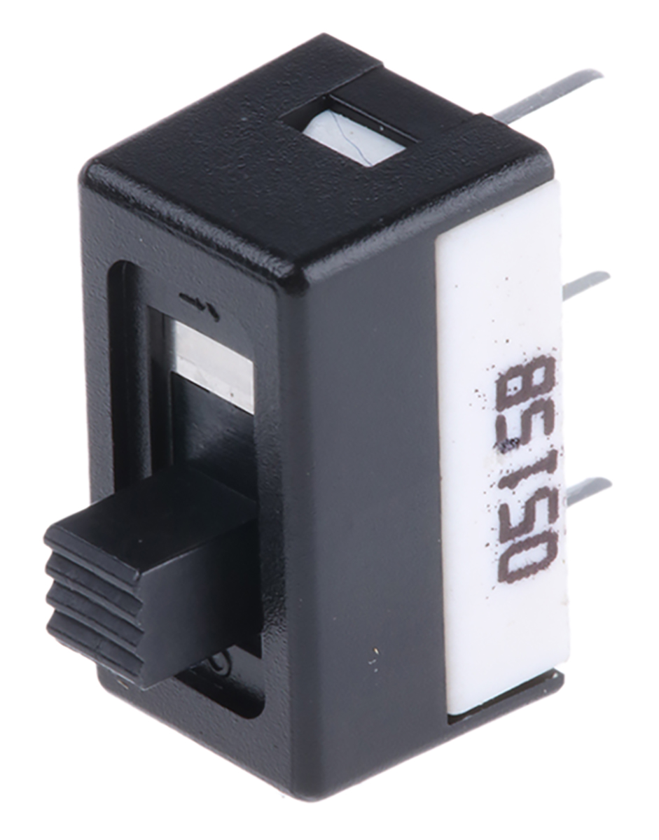 MSS3112D, KNITTER-SWITCH