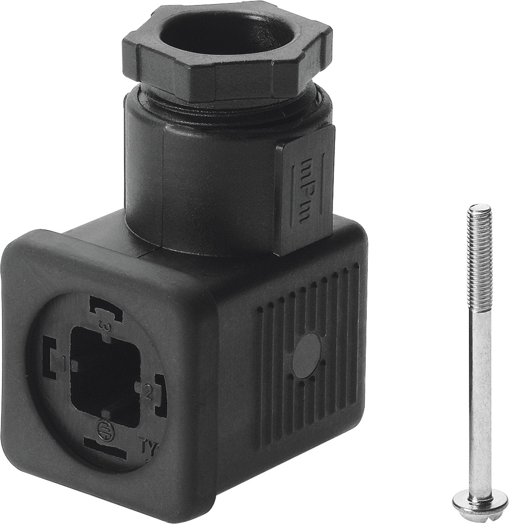 MSSD-C-4P, Festo