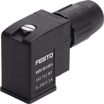 MSSD-EB-S-M14, Festo