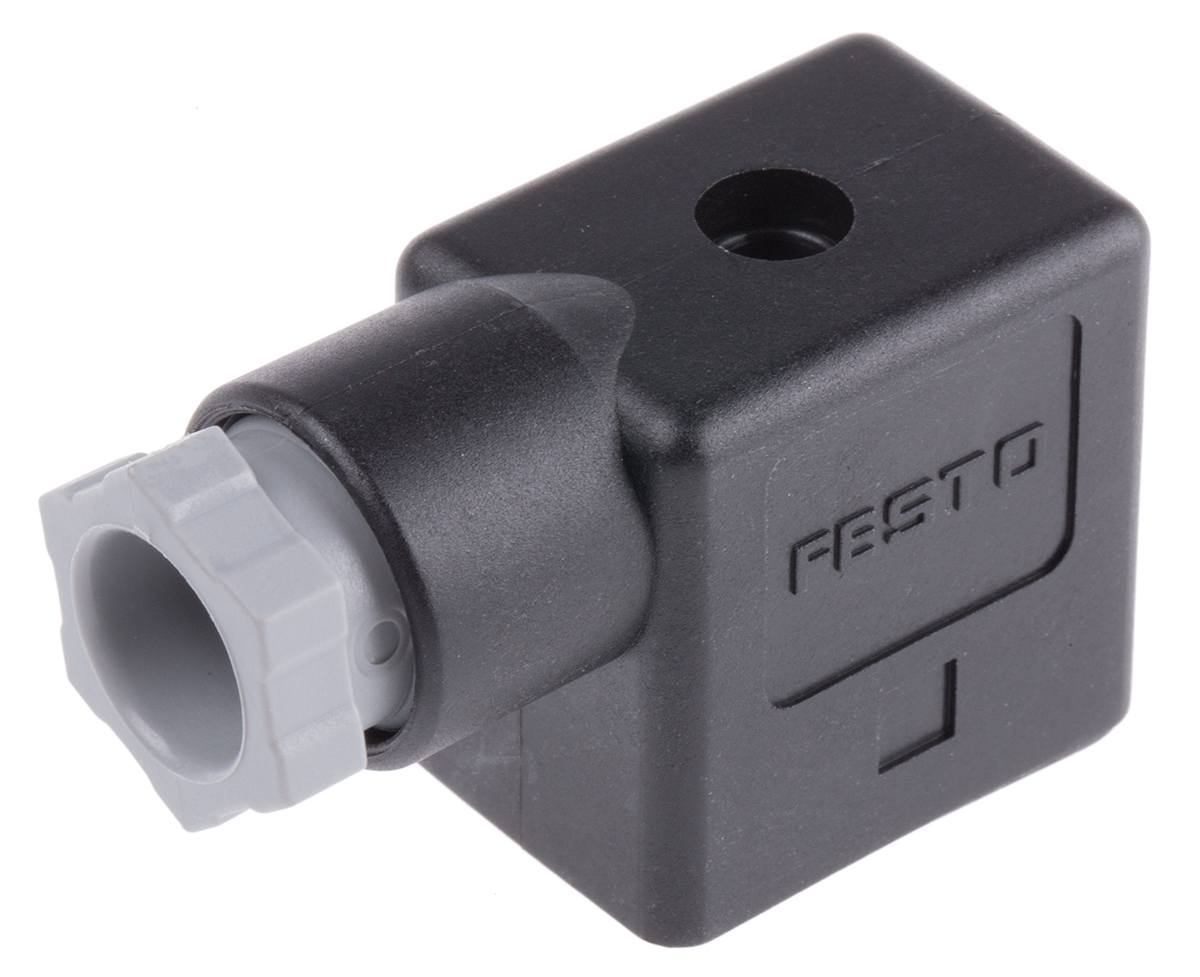 MSSD-F, Festo