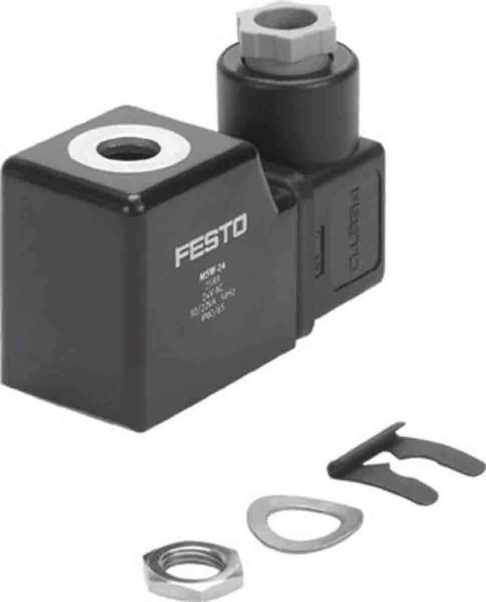 MSW-110AC, Festo