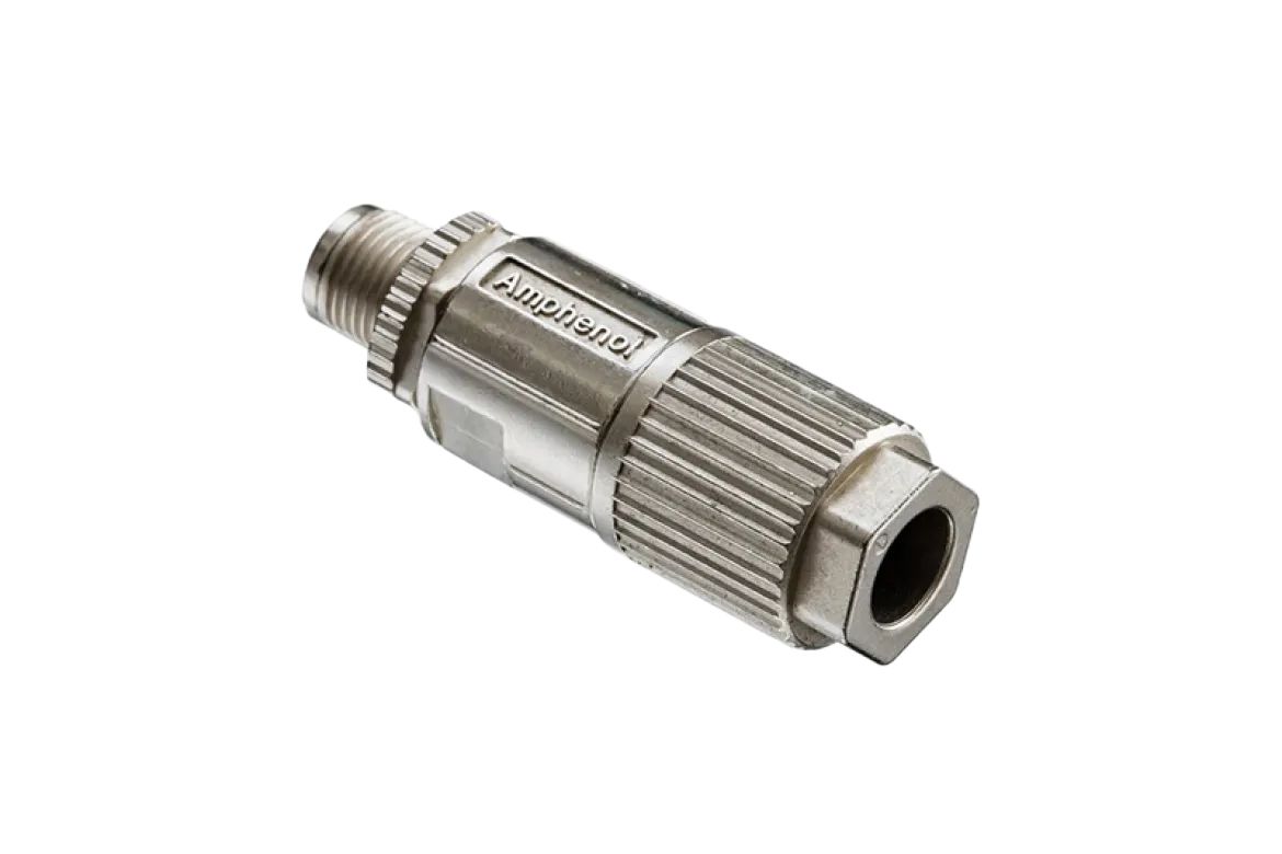 MSXS-08BMMD-SL8001, Amphenol Industrial