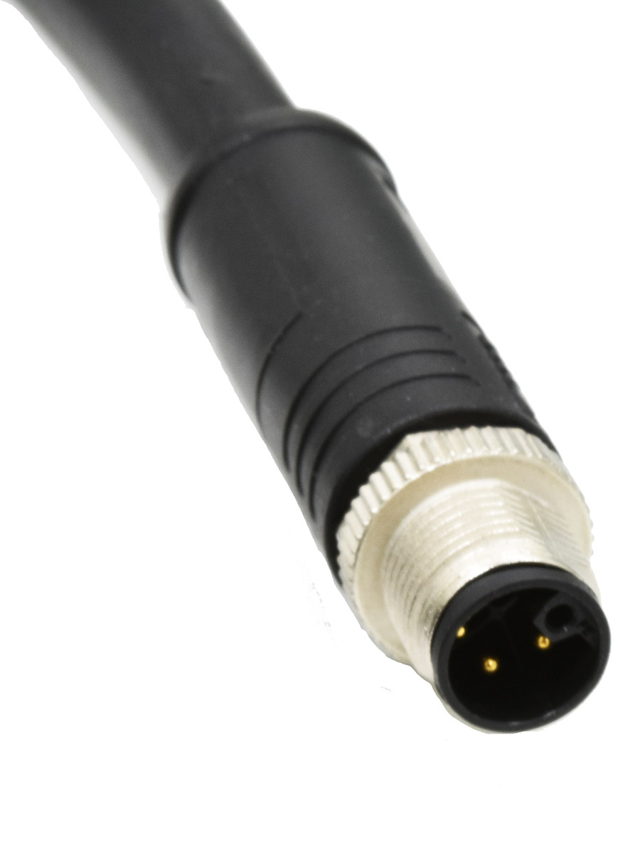 MSXS-08BMMD-SL8001, Amphenol Industrial