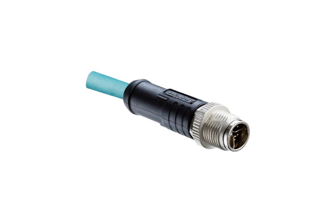 MSXS-08BMMM-SL7X02, Amphenol Industrial