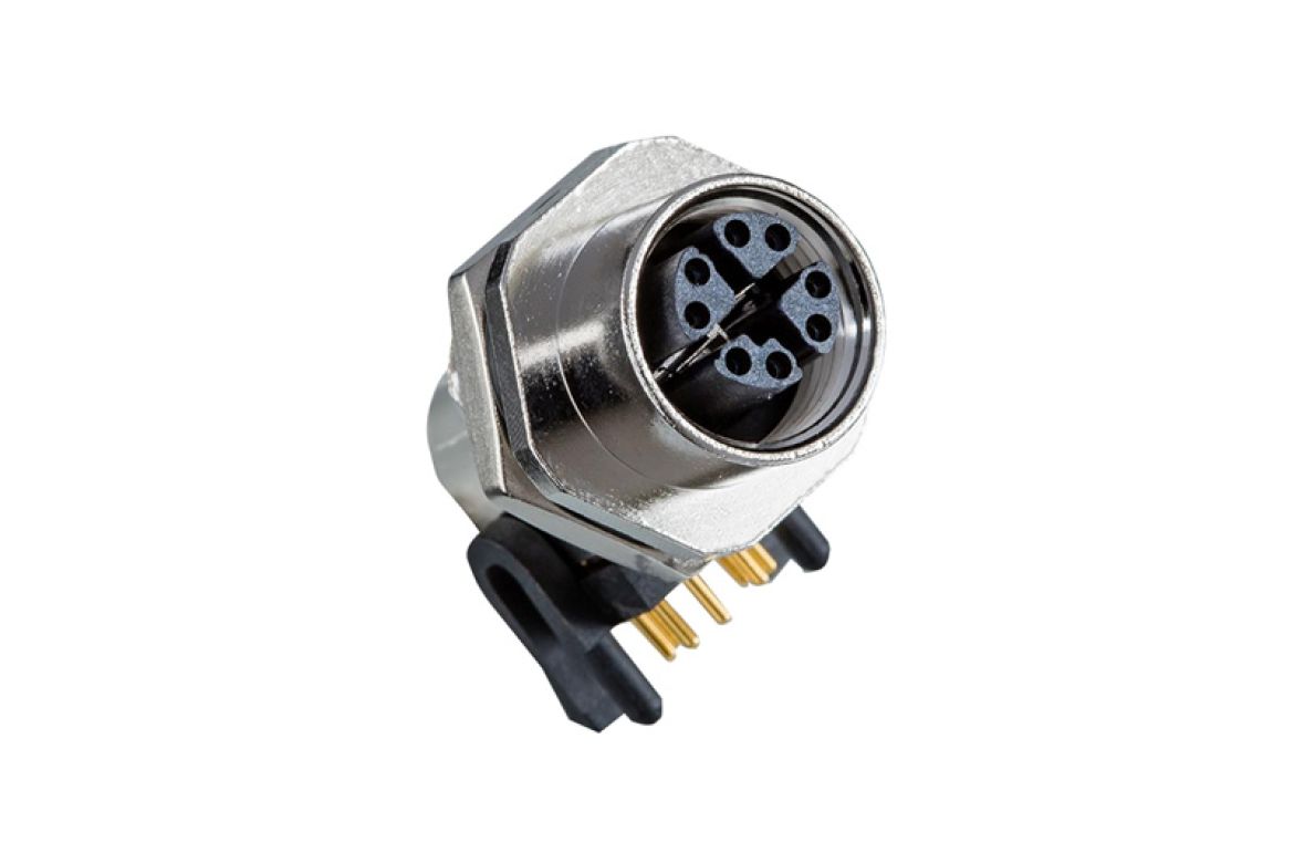 MSXS-08PFFR-SF7003, Amphenol Industrial