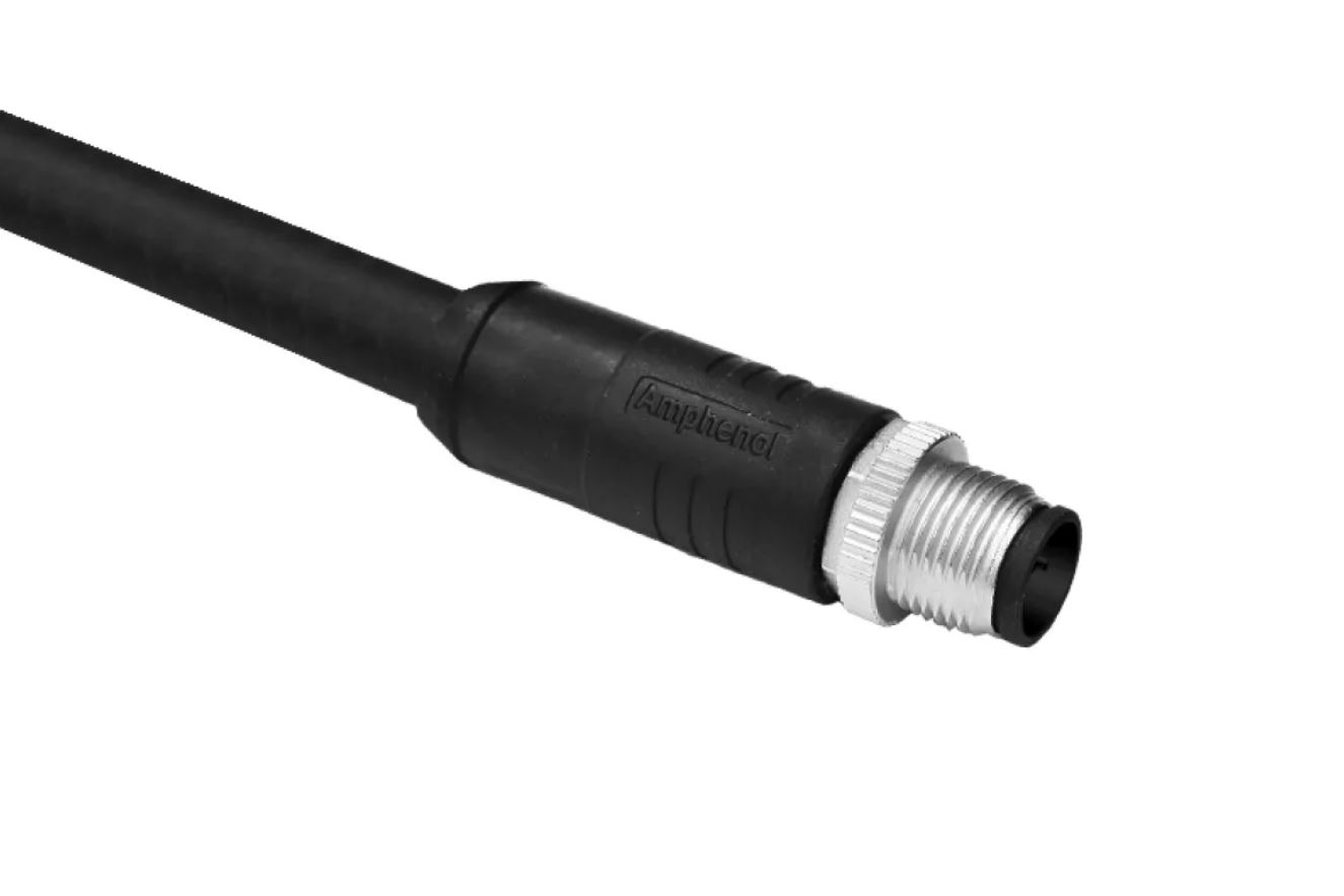 MSYS-08BMMM-SL8H03, Amphenol Industrial