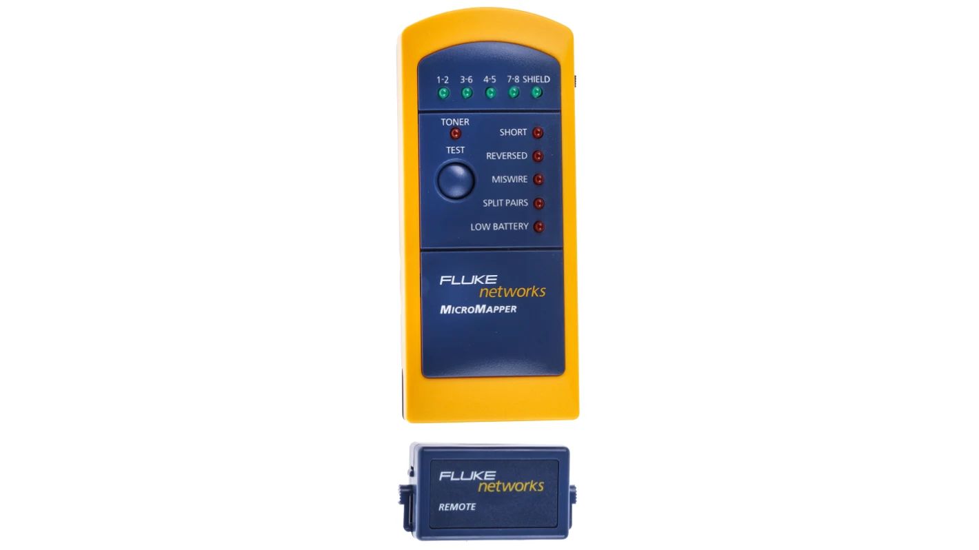 MT-8200-49A, Fluke Networks