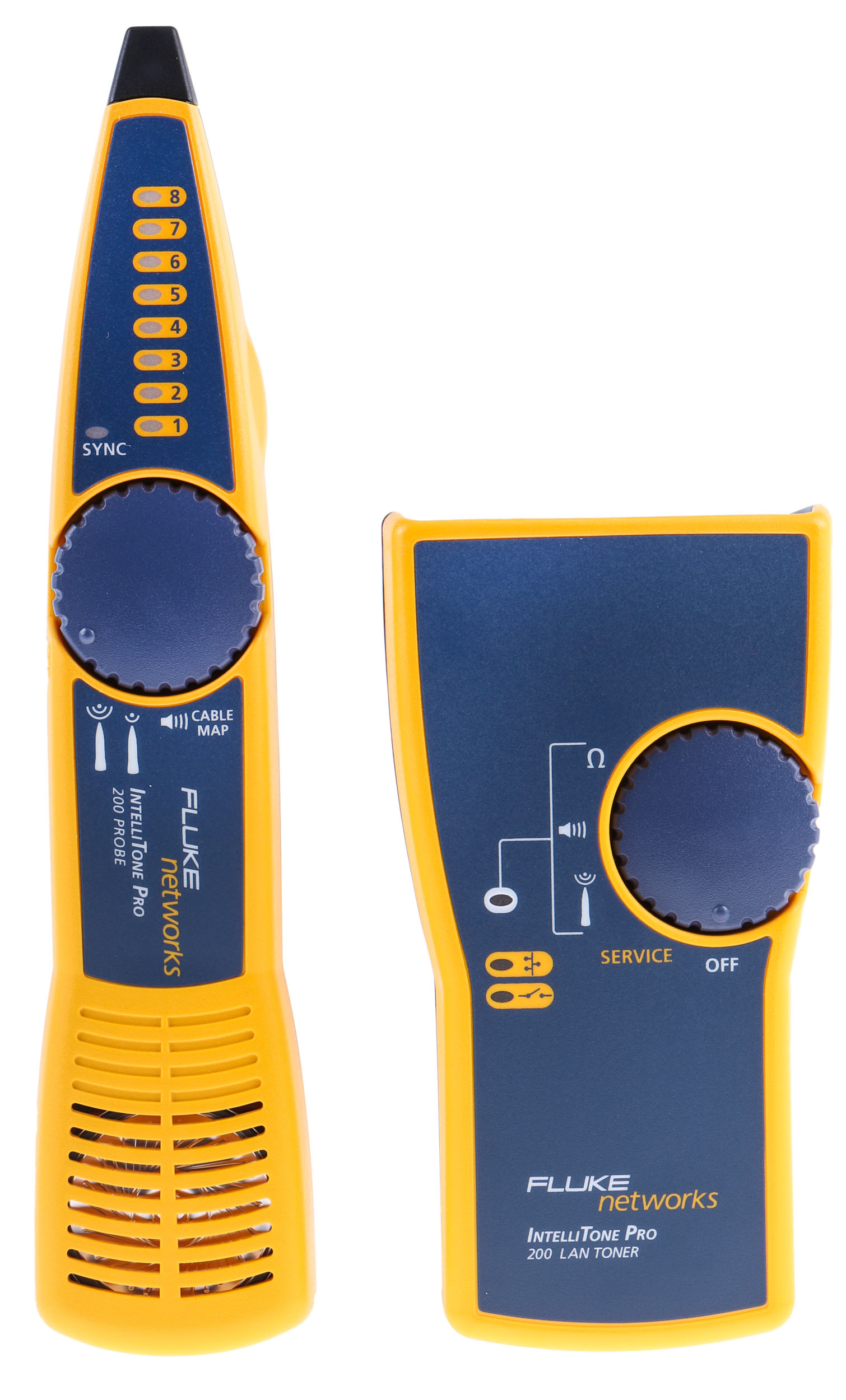 MT-8200-60-KIT, Fluke Networks