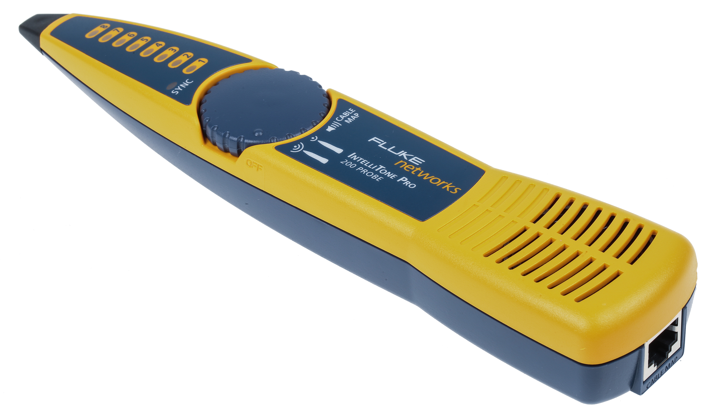 MT-8200-63A, Fluke Networks