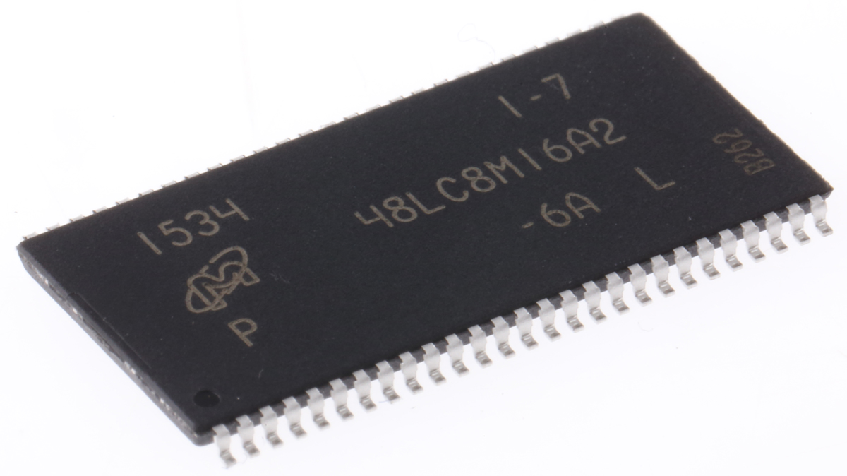 MT48LC8M16A2P-6A :L, Micron