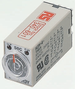 MT4L30M110VAC, Tempatron