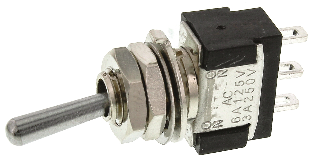 MTA 106 D, KNITTER-SWITCH