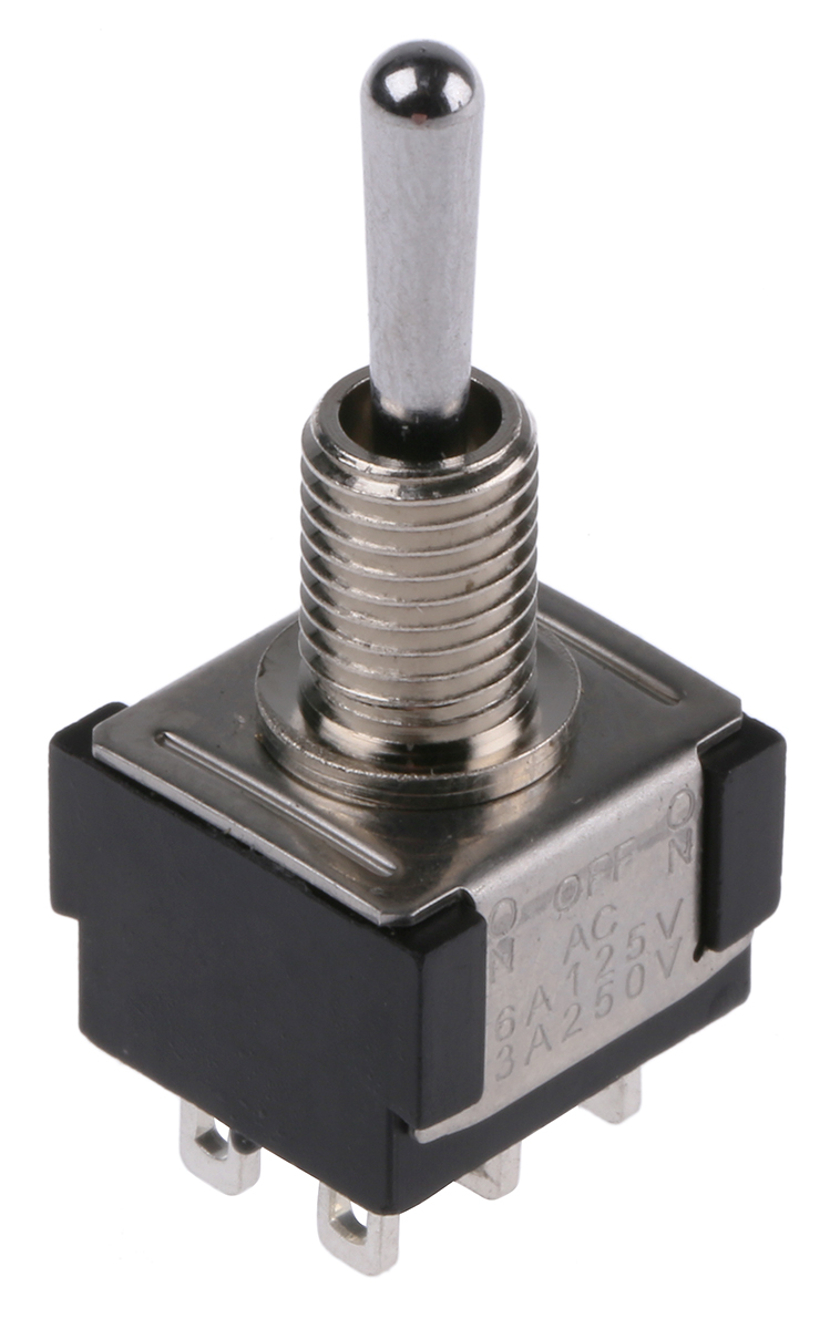 MTA 206 P, KNITTER-SWITCH