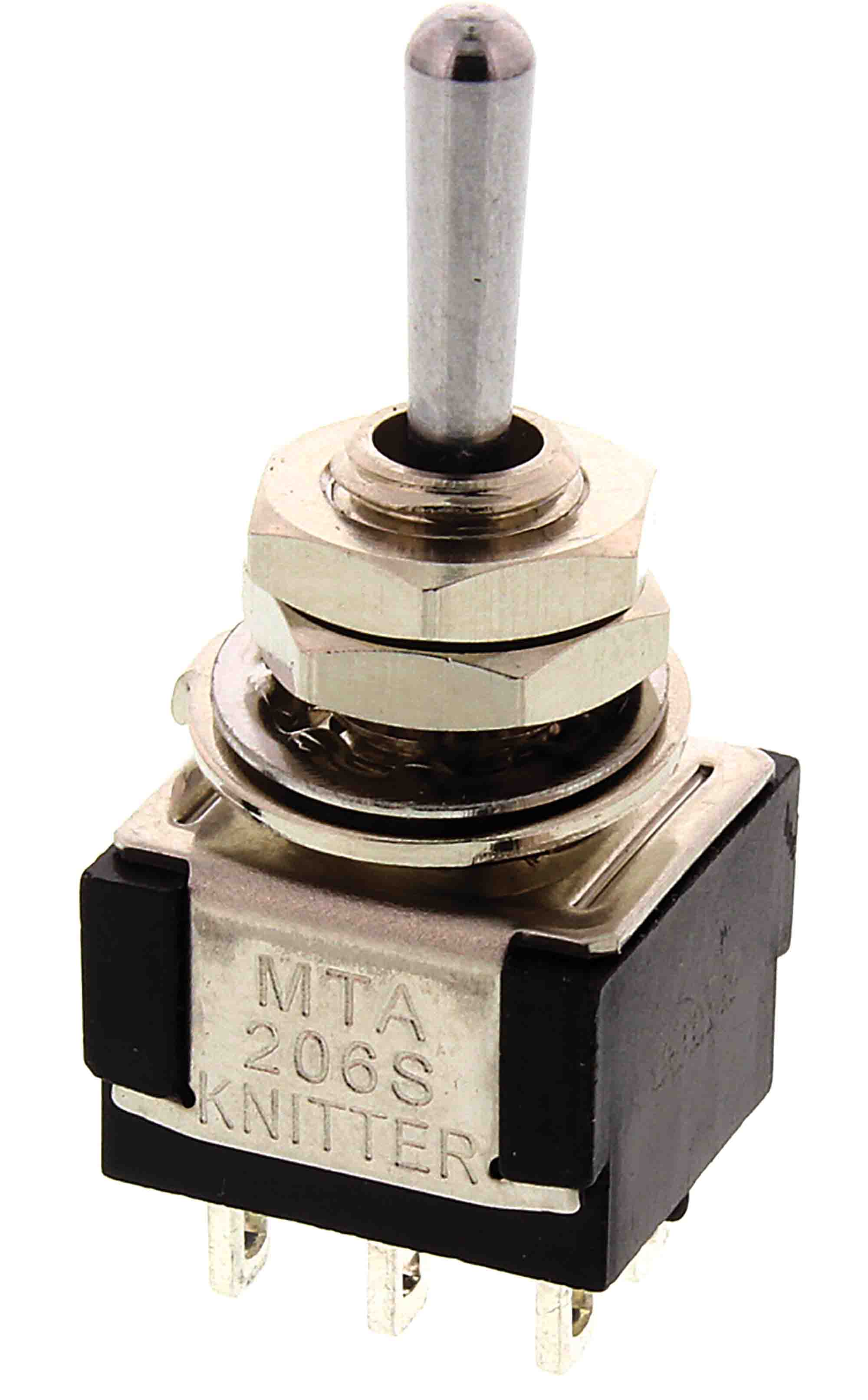 MTA 206 PA, KNITTER-SWITCH