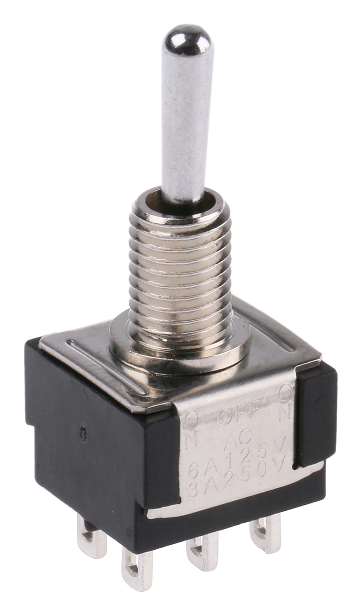 MTA 206 T, KNITTER-SWITCH