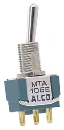 MTA106D, TE Connectivity
