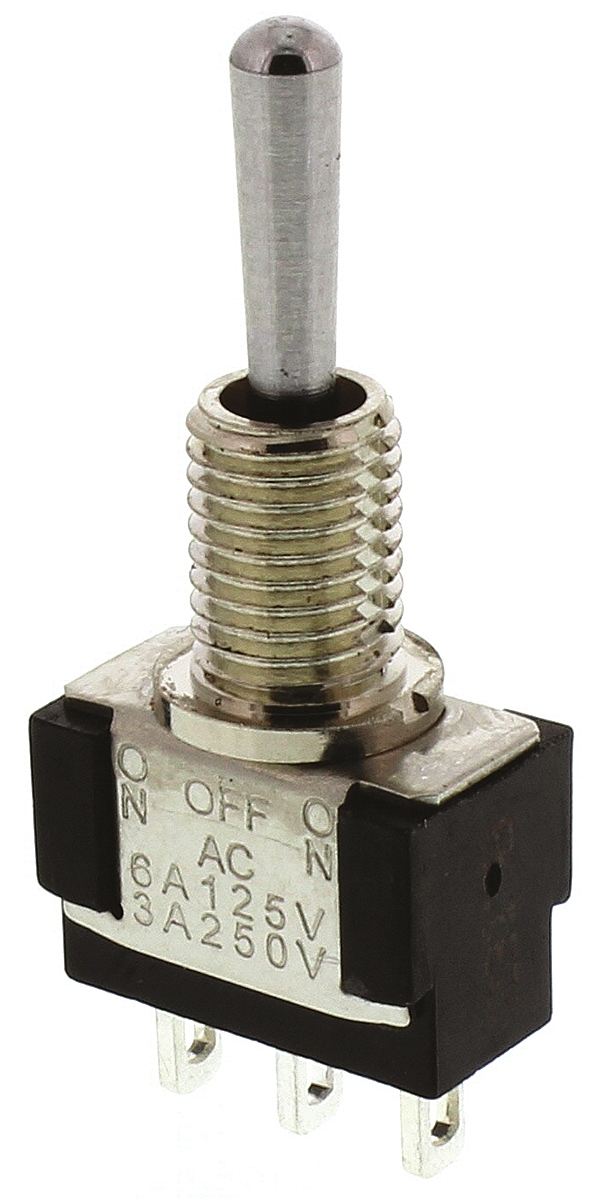 MTA106E, KNITTER-SWITCH